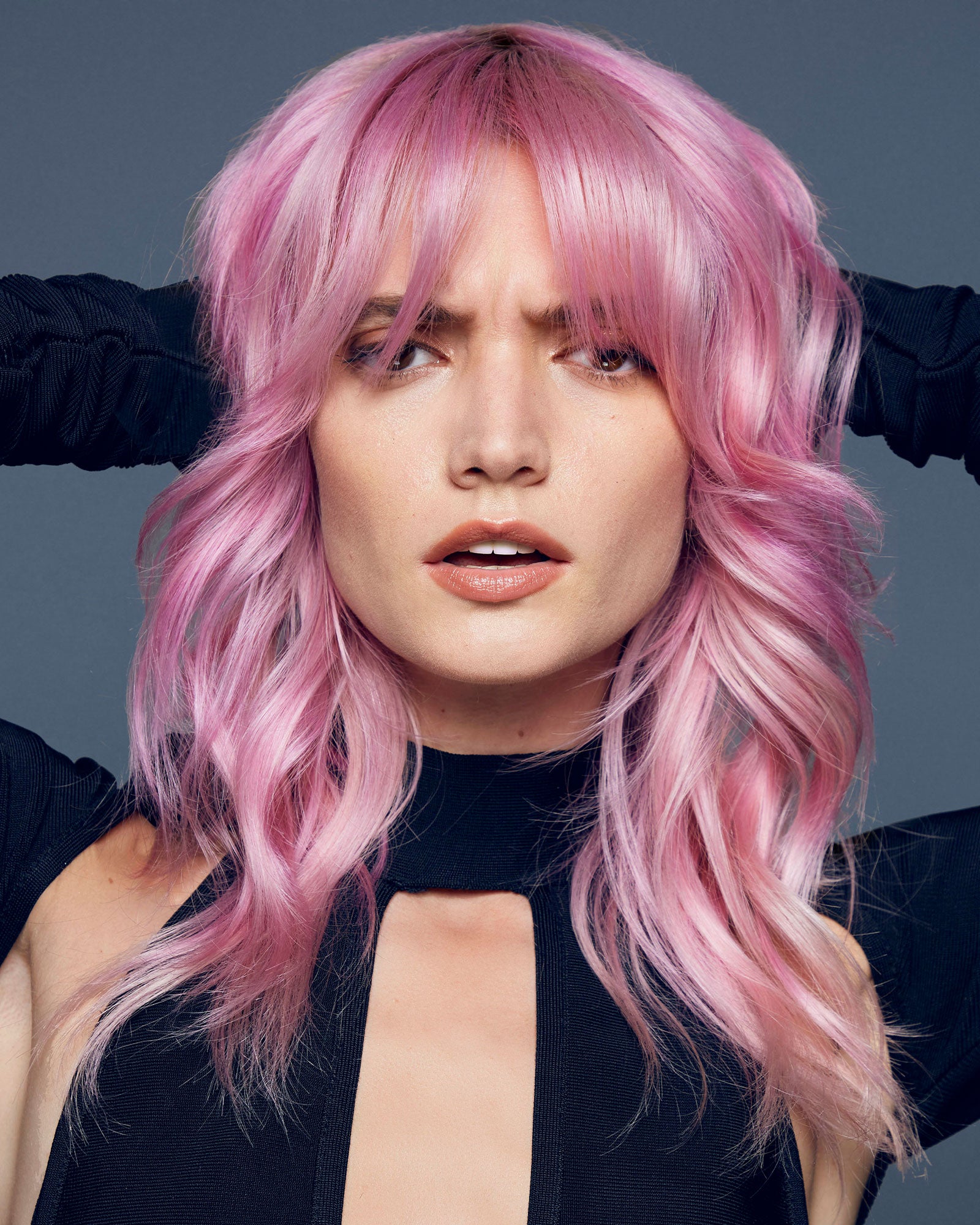 The Color Permanent Cream Hair Color - John Paul Mitchell Systems